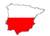CARPINTARÍA BONI - Polski